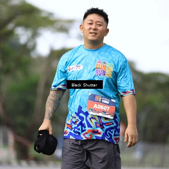 Runner Photo 7768201