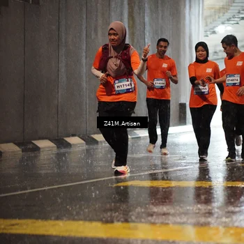 Runner Photo 7768203