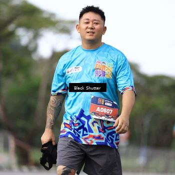 Runner Photo 7768205