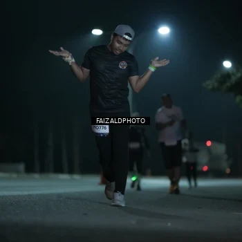 Runner Photo 7768212