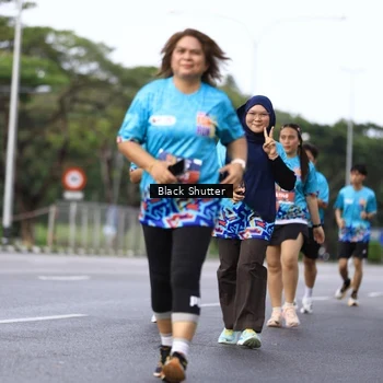 Runner Photo 7768214