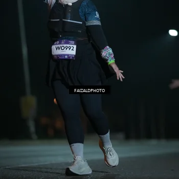 Runner Photo 7768215