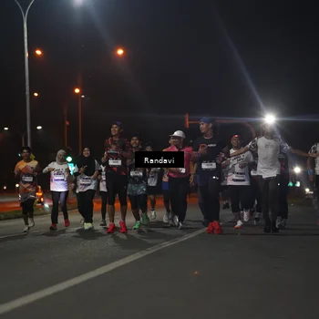 Runner Photo 7768217
