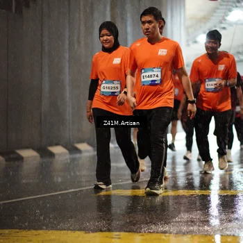 Runner Photo 7768219