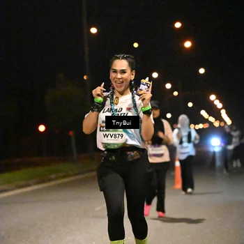 Runner Photo 7768226
