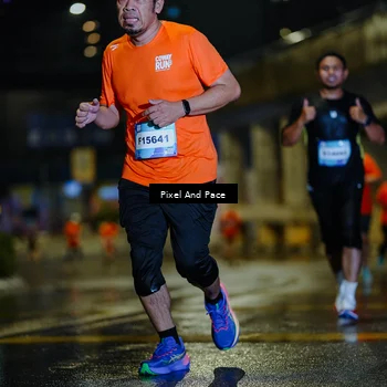 Runner Photo 7768230