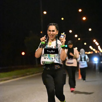 Runner Photo 7768233