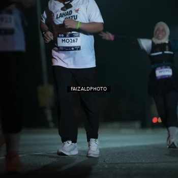 Runner Photo 7768243