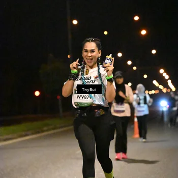 Runner Photo 7768244
