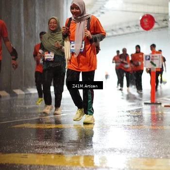 Runner Photo 7768249