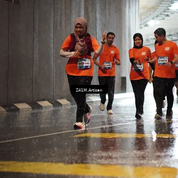 Runner Photo 7768250