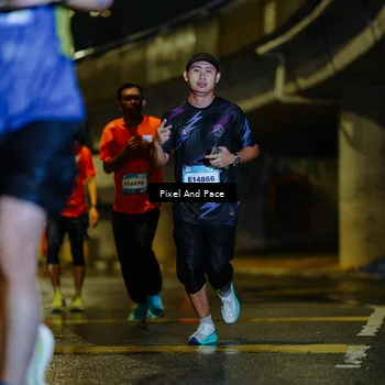 Runner Photo 7768260