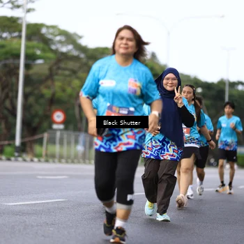 Runner Photo 7768264