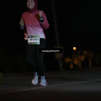 Runner Photo 7768267