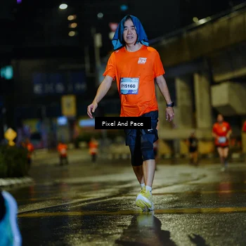 Runner Photo 7768268