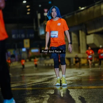 Runner Photo 7768270
