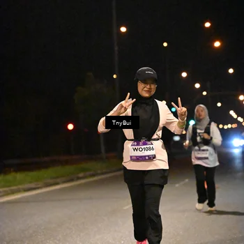 Runner Photo 7768277