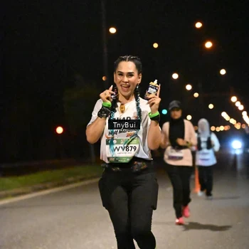 Runner Photo 7768278