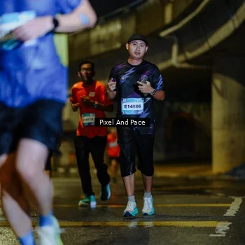 Runner Photo 7768279