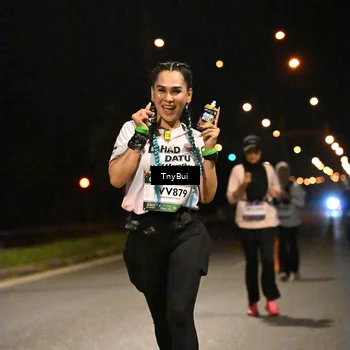 Runner Photo 7768284