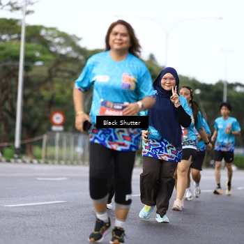 Runner Photo 7768293