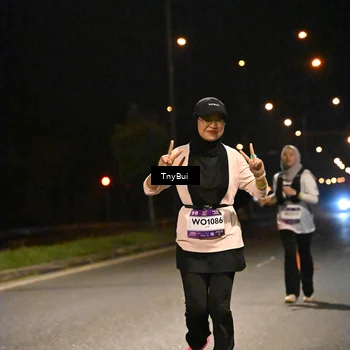 Runner Photo 7768296