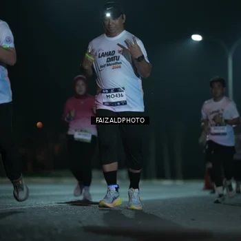 Runner Photo 7768301