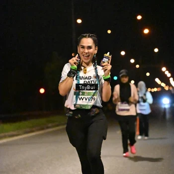 Runner Photo 7768302