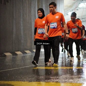 Runner Photo 7768311