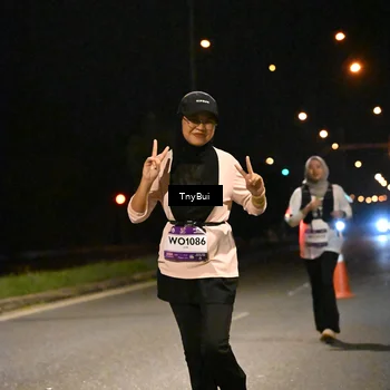 Runner Photo 7768331