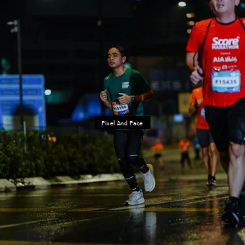 Runner Photo 7768345