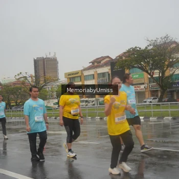 Runner Photo 776835