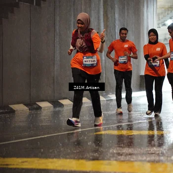 Runner Photo 7768354