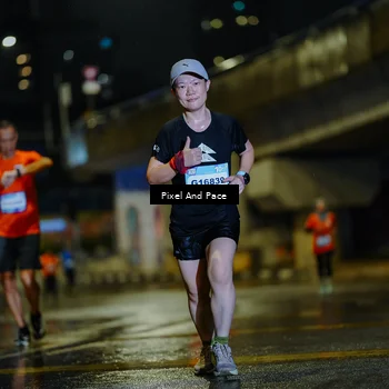 Runner Photo 7768358