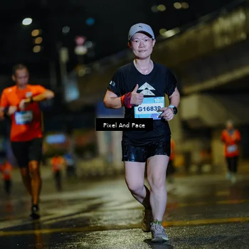 Runner Photo 7768359