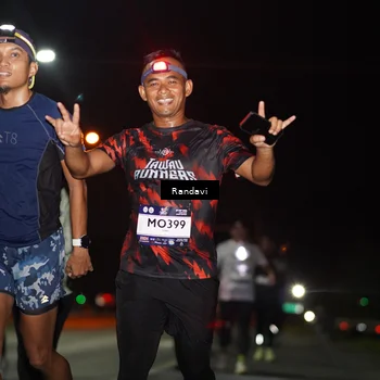 Runner Photo 7768367