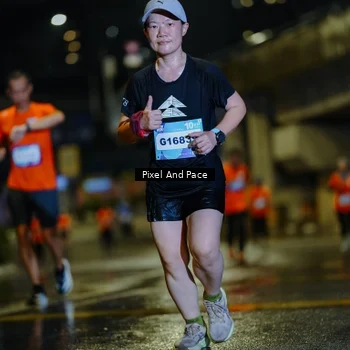 Runner Photo 7768371