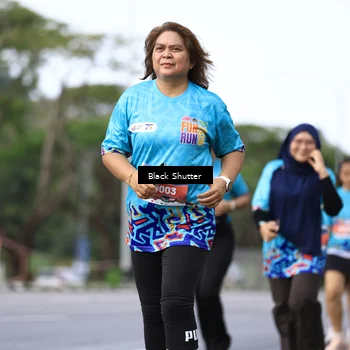 Runner Photo 7768373