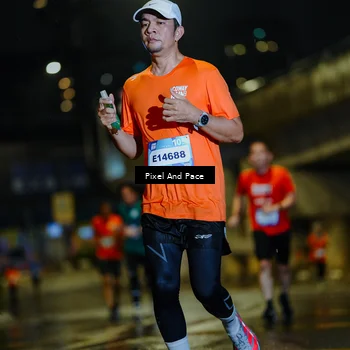 Runner Photo 7768374