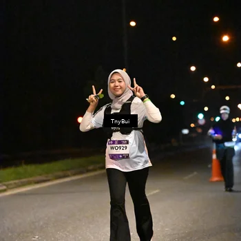 Runner Photo 7768375