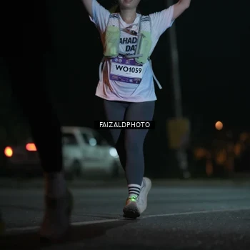 Runner Photo 7768390