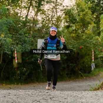 Runner Photo 77684
