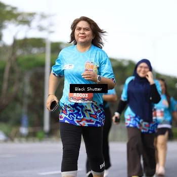 Runner Photo 7768403