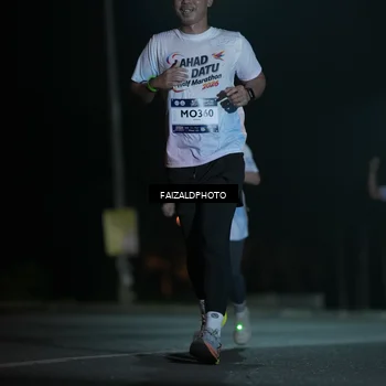Runner Photo 7768405