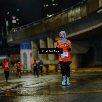 Runner Photo 7768407