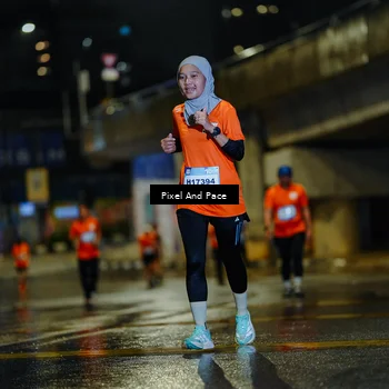 Runner Photo 7768411
