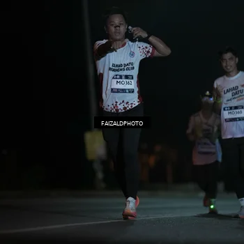 Runner Photo 7768426