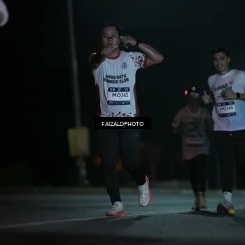 Runner Photo 7768429