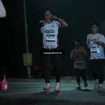 Runner Photo 7768434