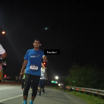 Runner Photo 7768442